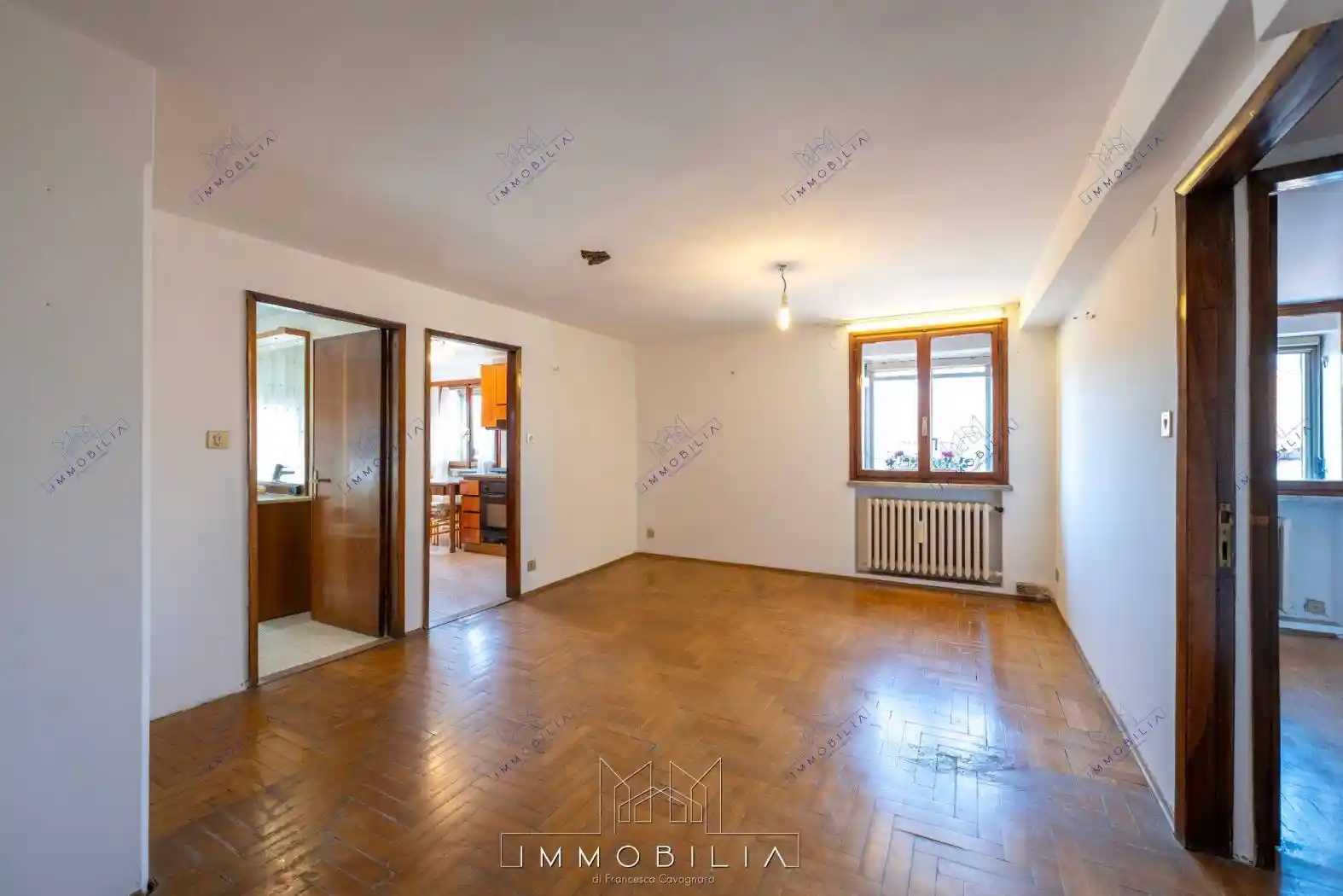 Appartamento in vendita a Venezia
