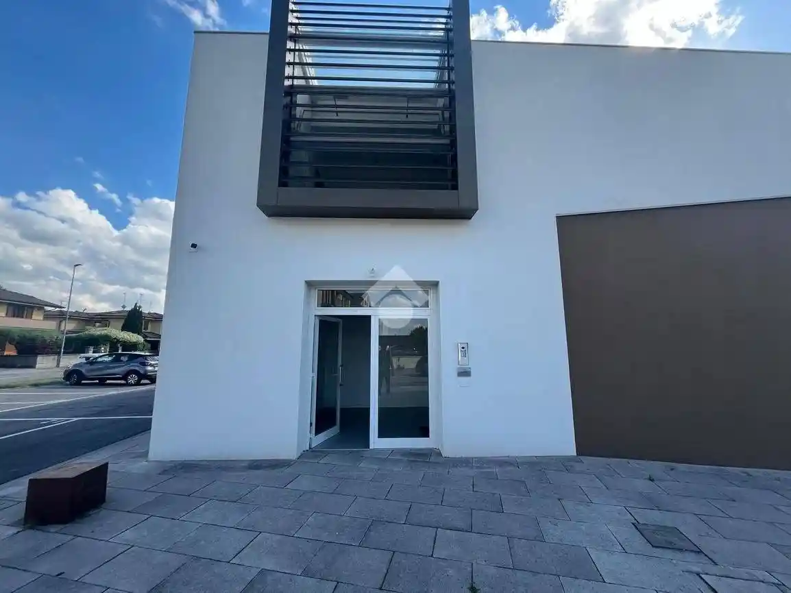 Appartamento in affitto a San Giorgio Bigarello