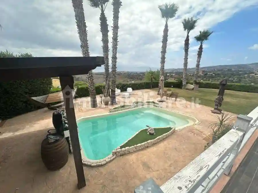 Villa - foto 3