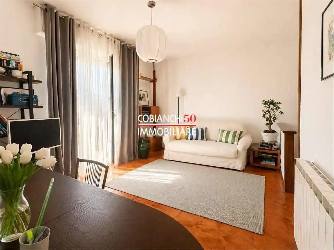 Appartamento in vendita a Ghiffa