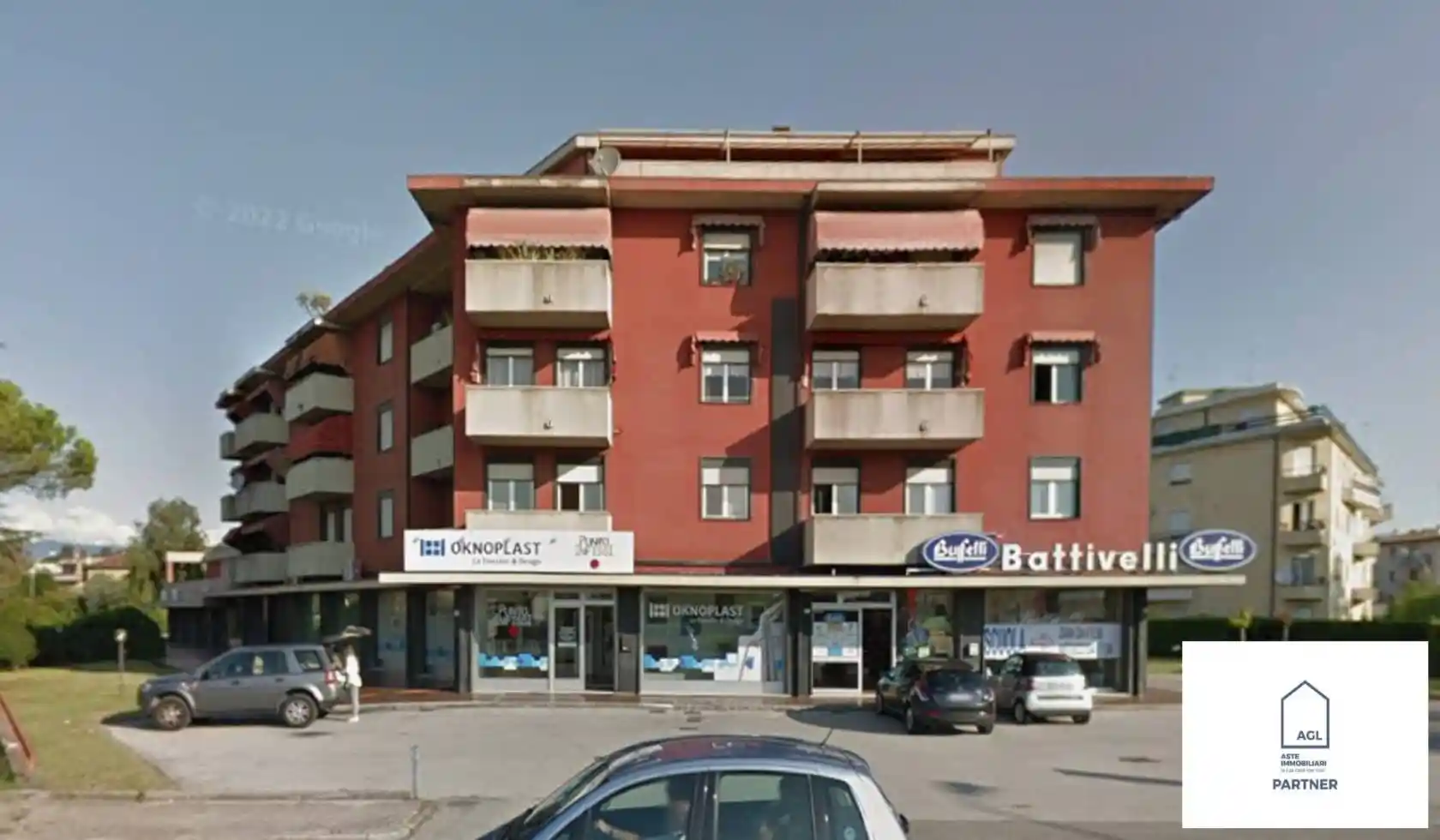 Appartamento in vendita a Conegliano