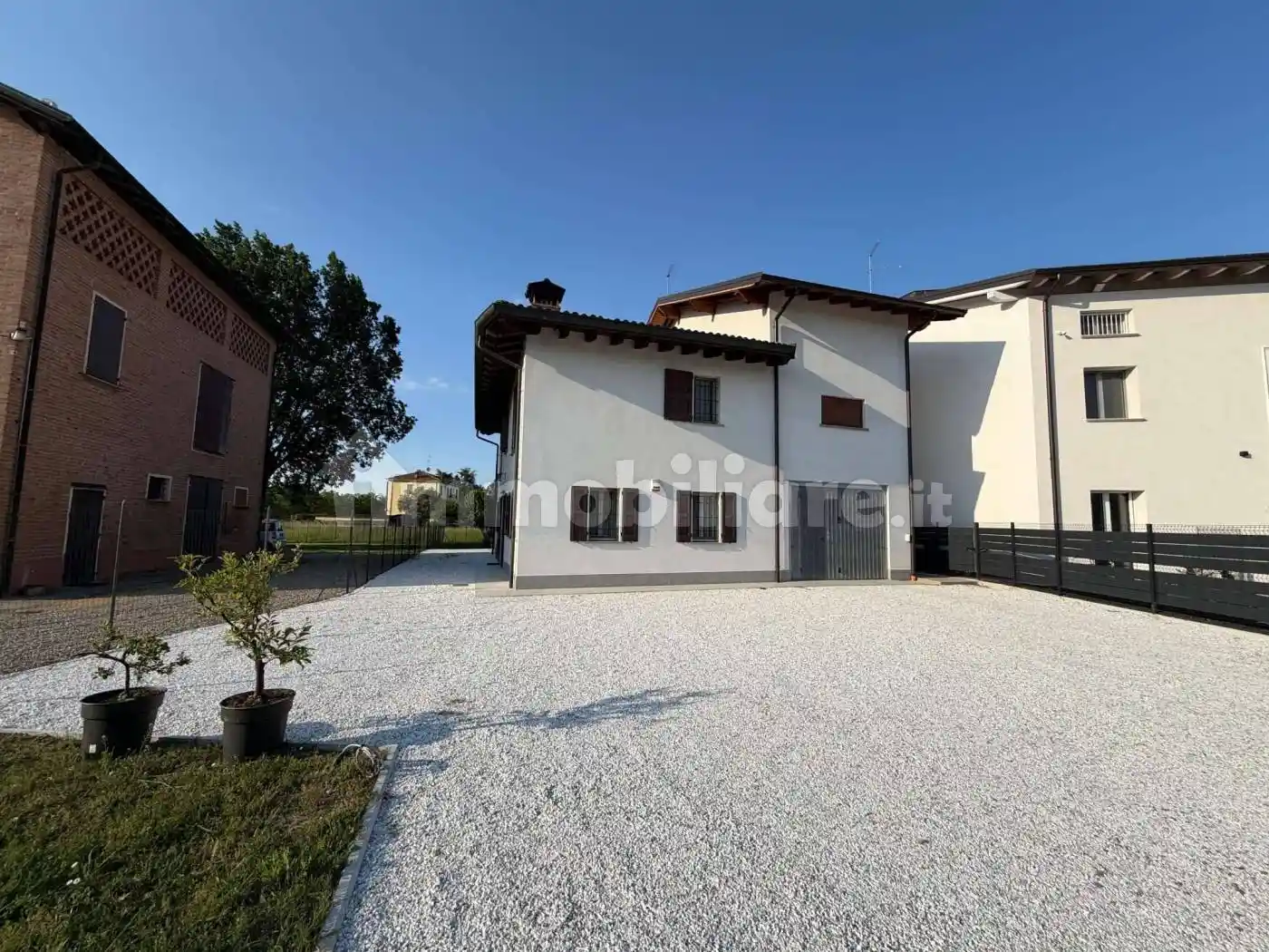 Villa in vendita a Modena