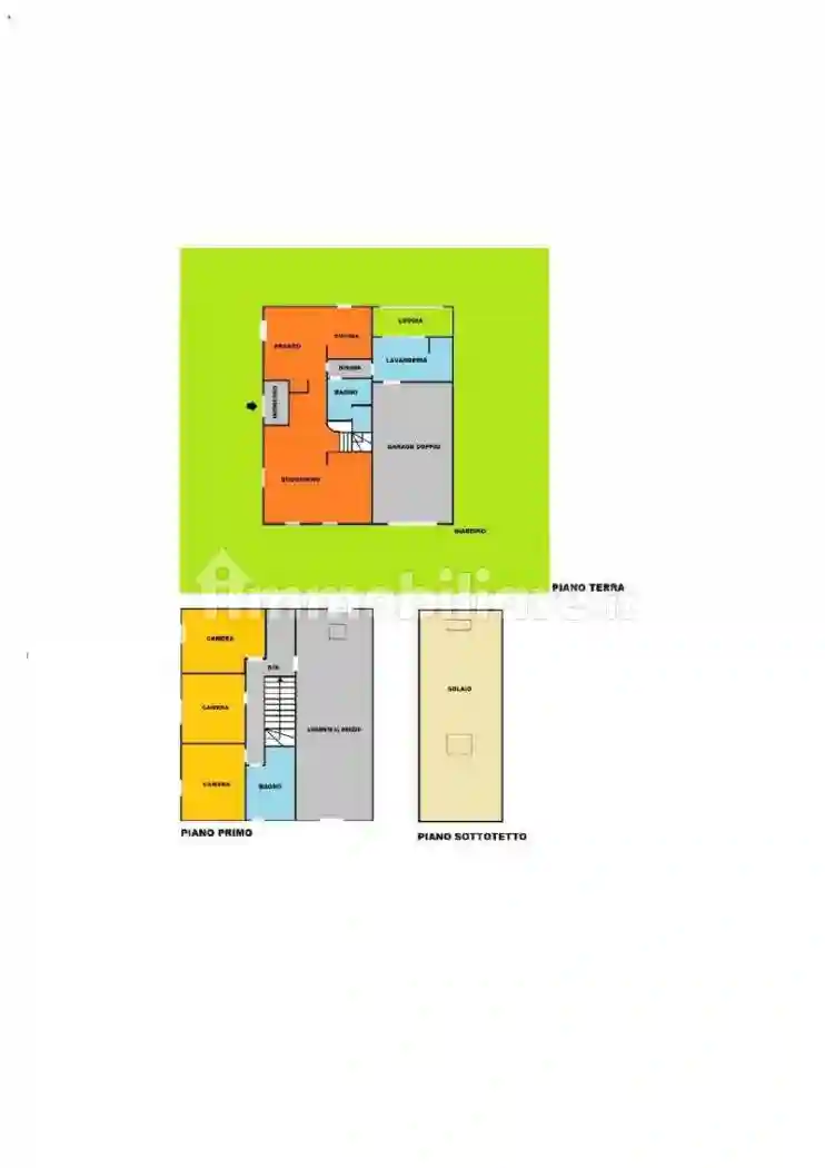 Villa - foto 2