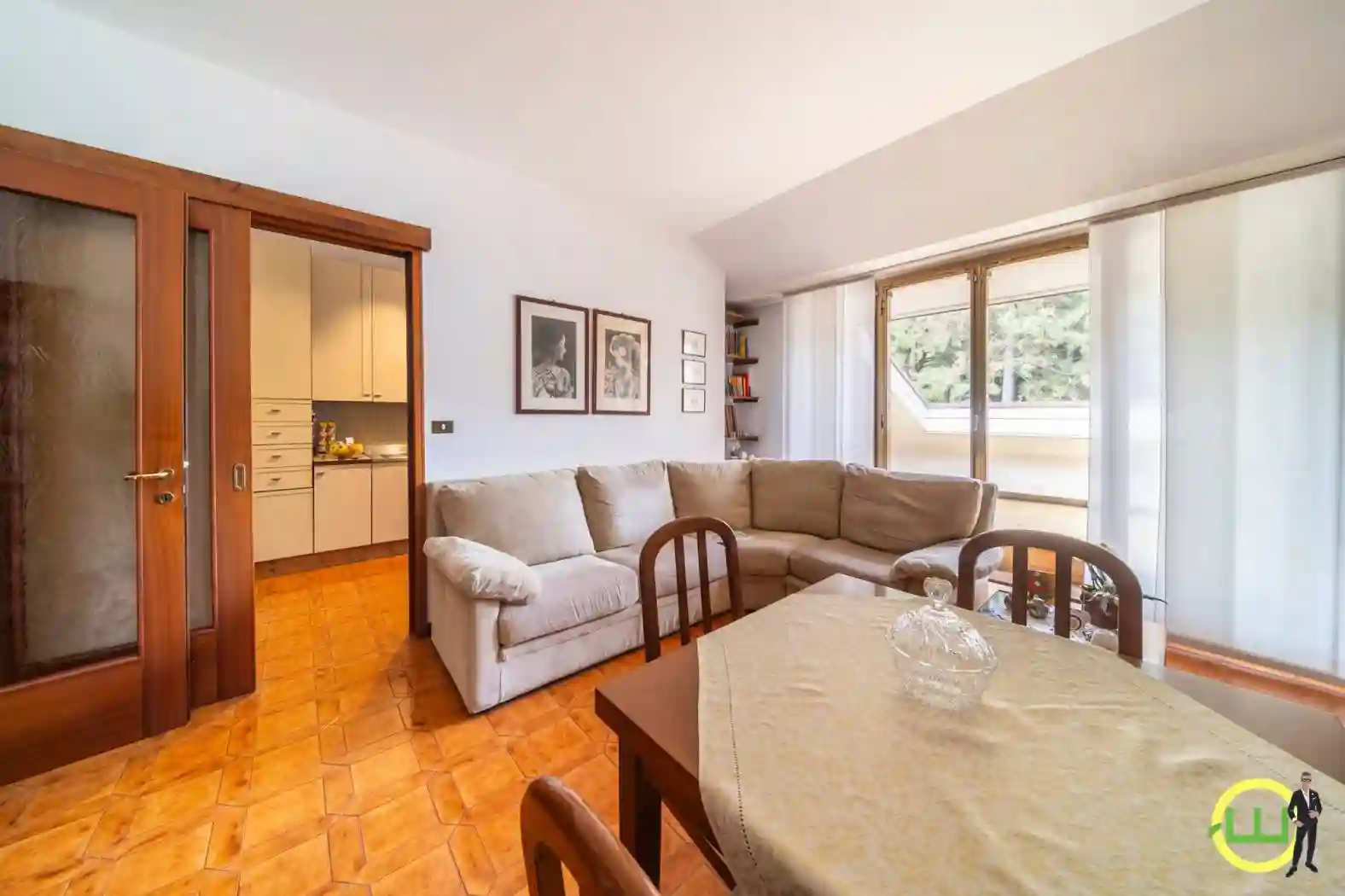 Appartamento - foto 5