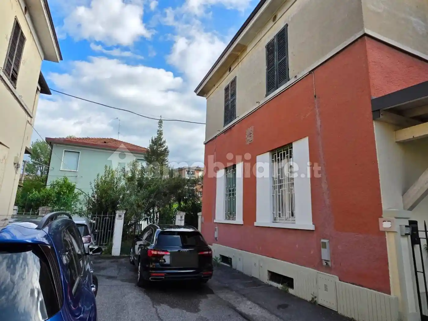 Villa in vendita a Brescia