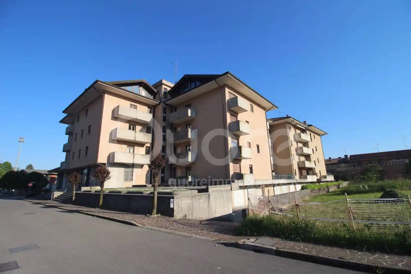 Appartamento in vendita a Majano