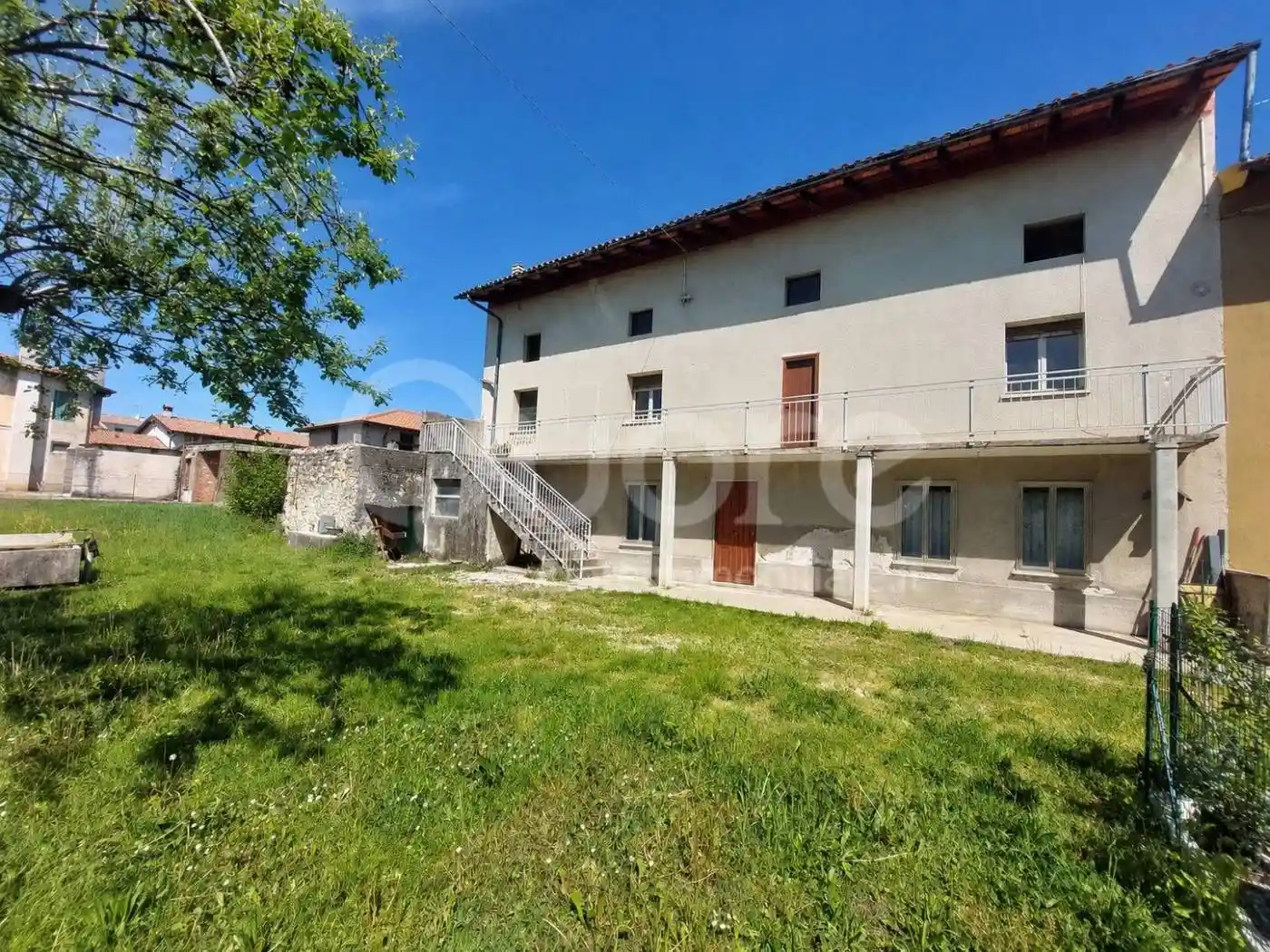Casa indipendente in vendita a Reana del Rojale