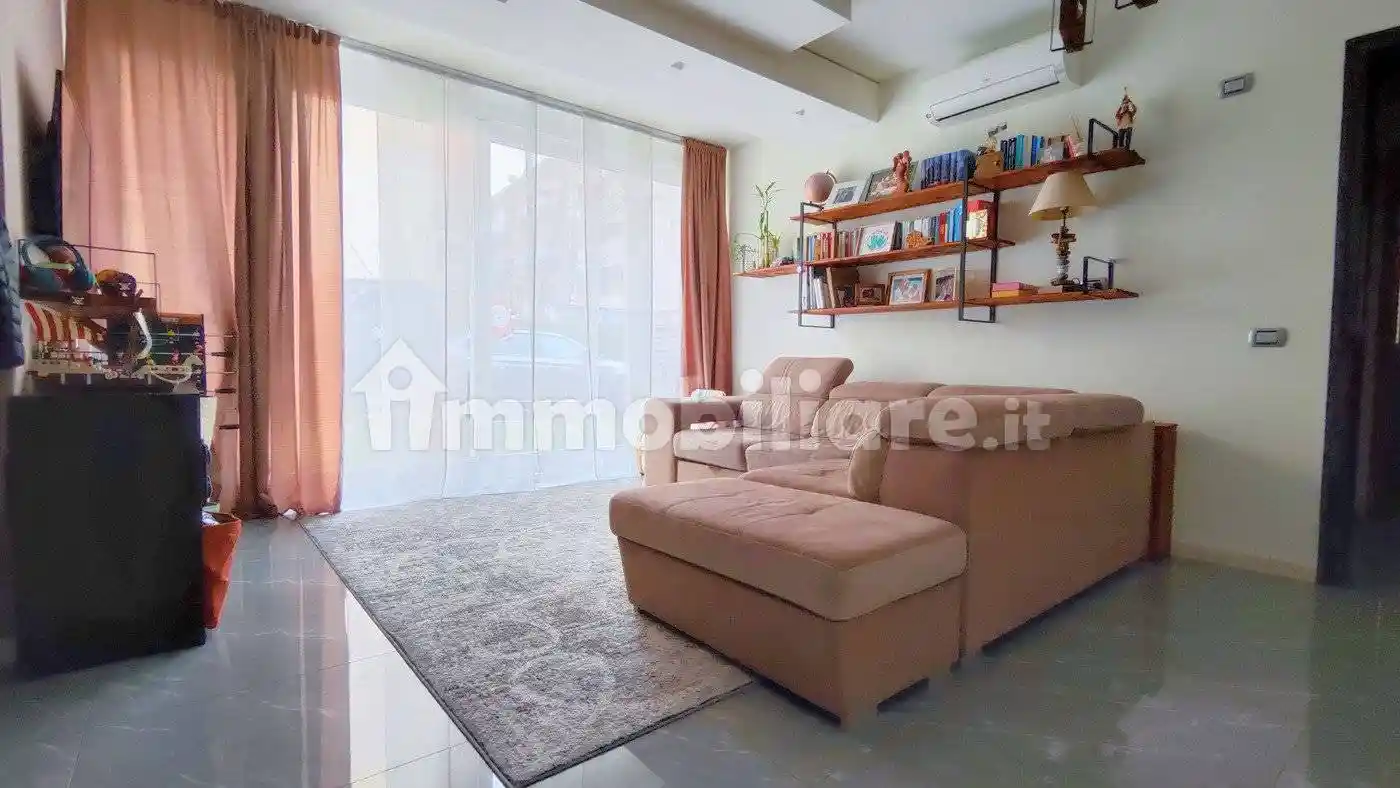 Villa in vendita a Piacenza