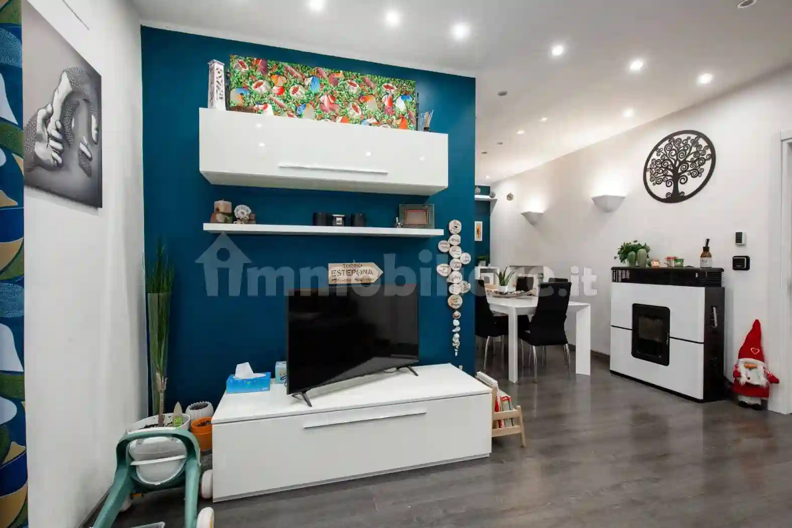 Appartamento - foto 4