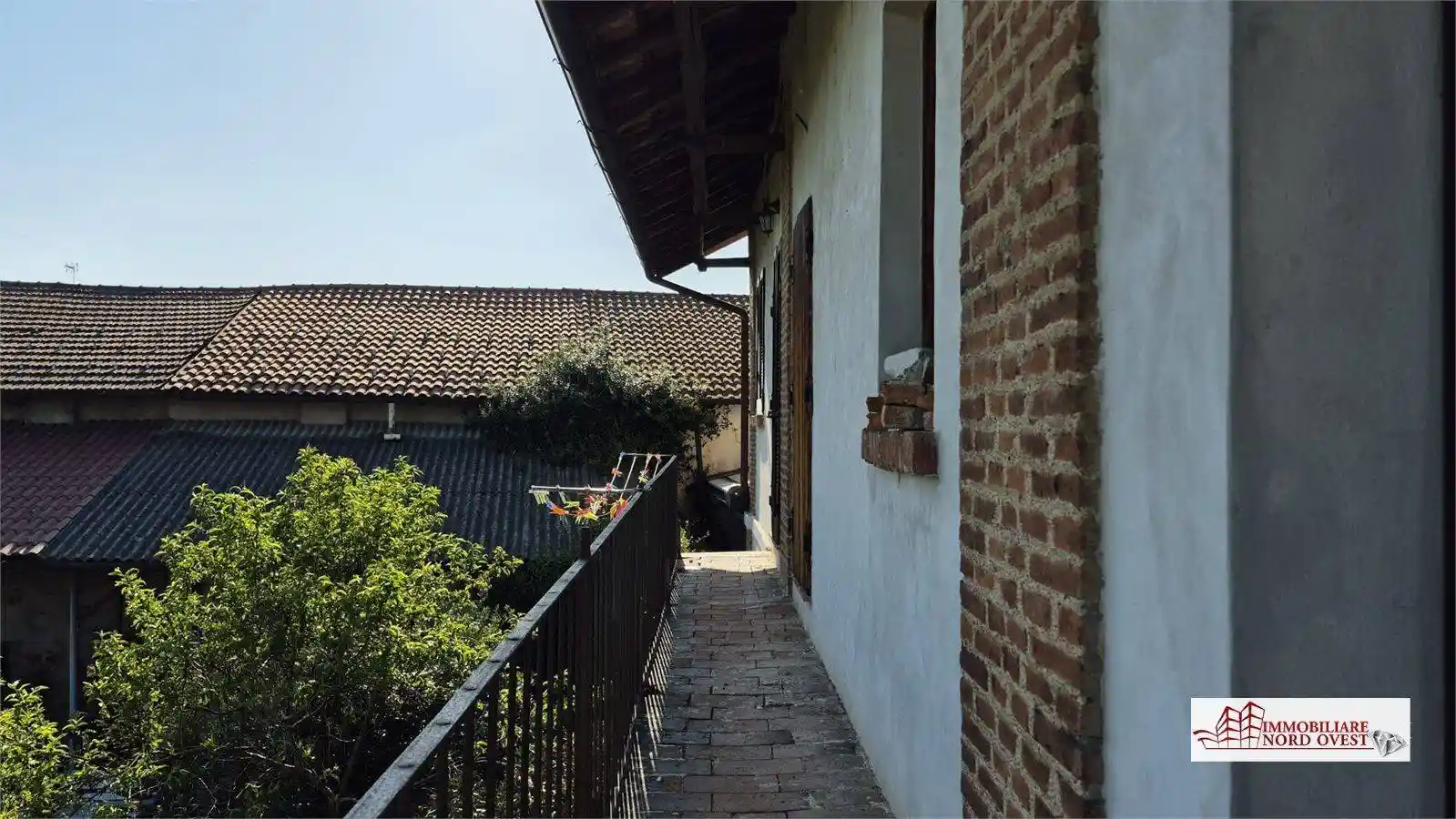 Casa indipendente in vendita a Sedriano