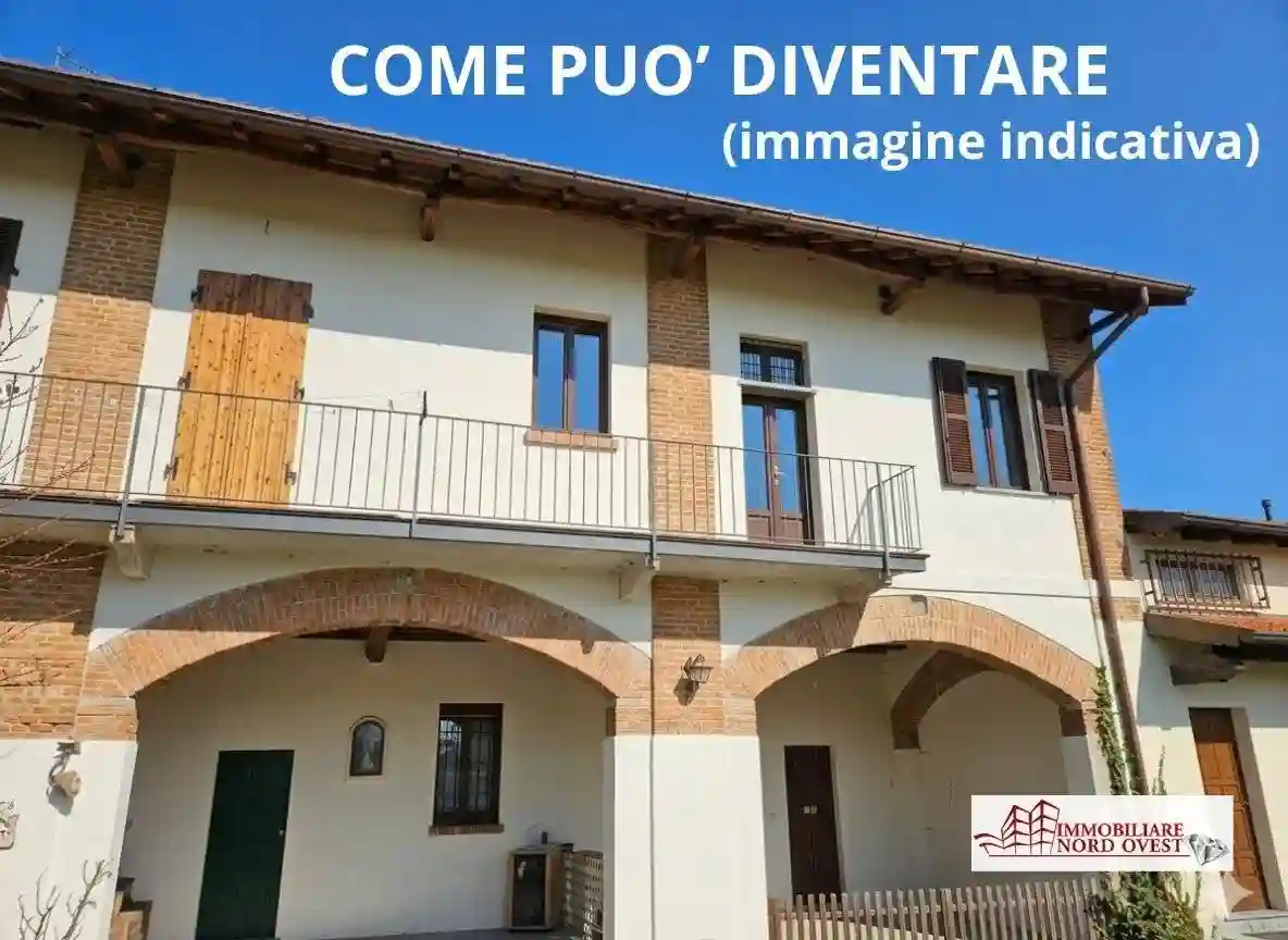 Casa indipendente - foto 4