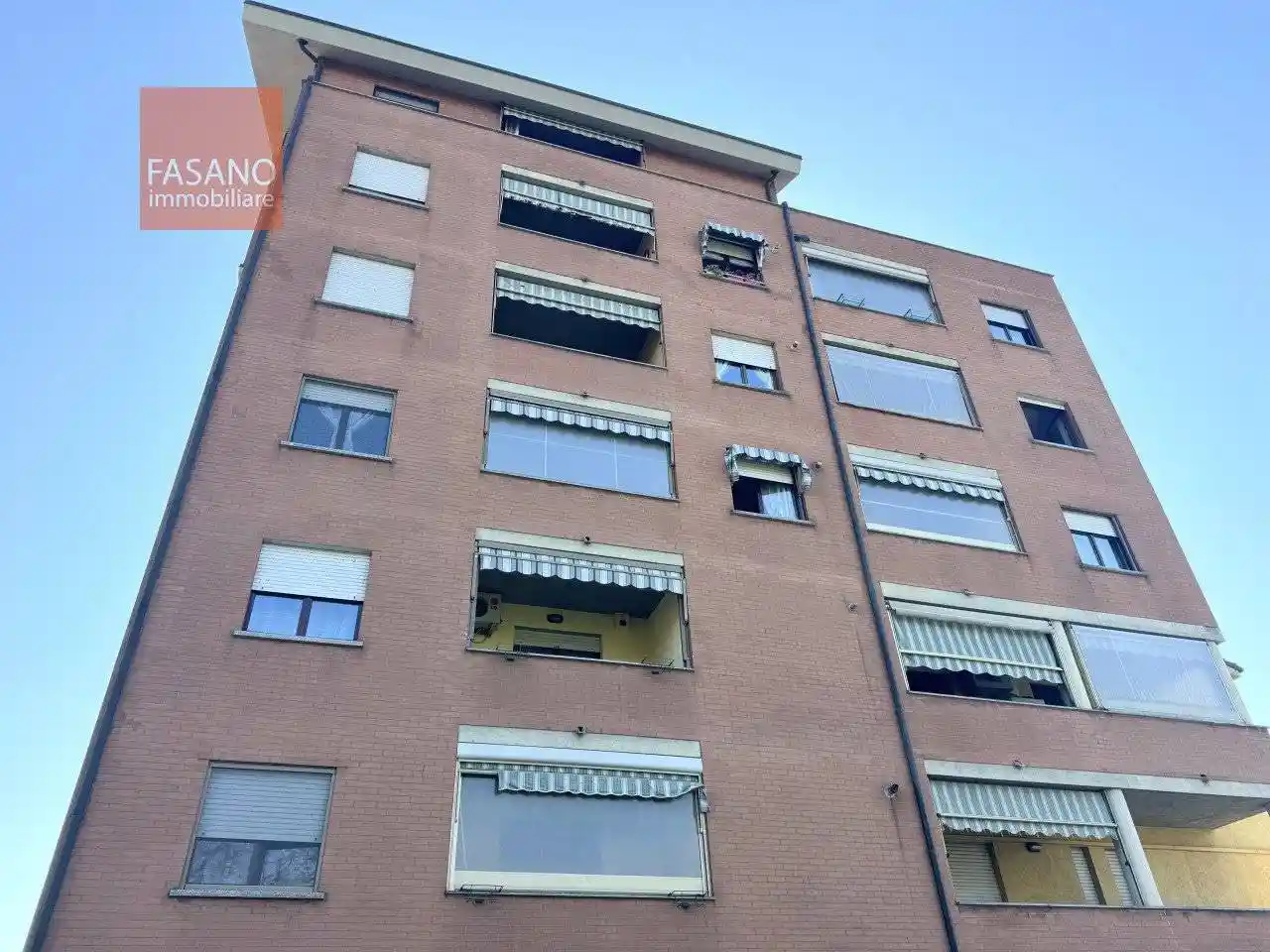 Appartamento in vendita a Torino