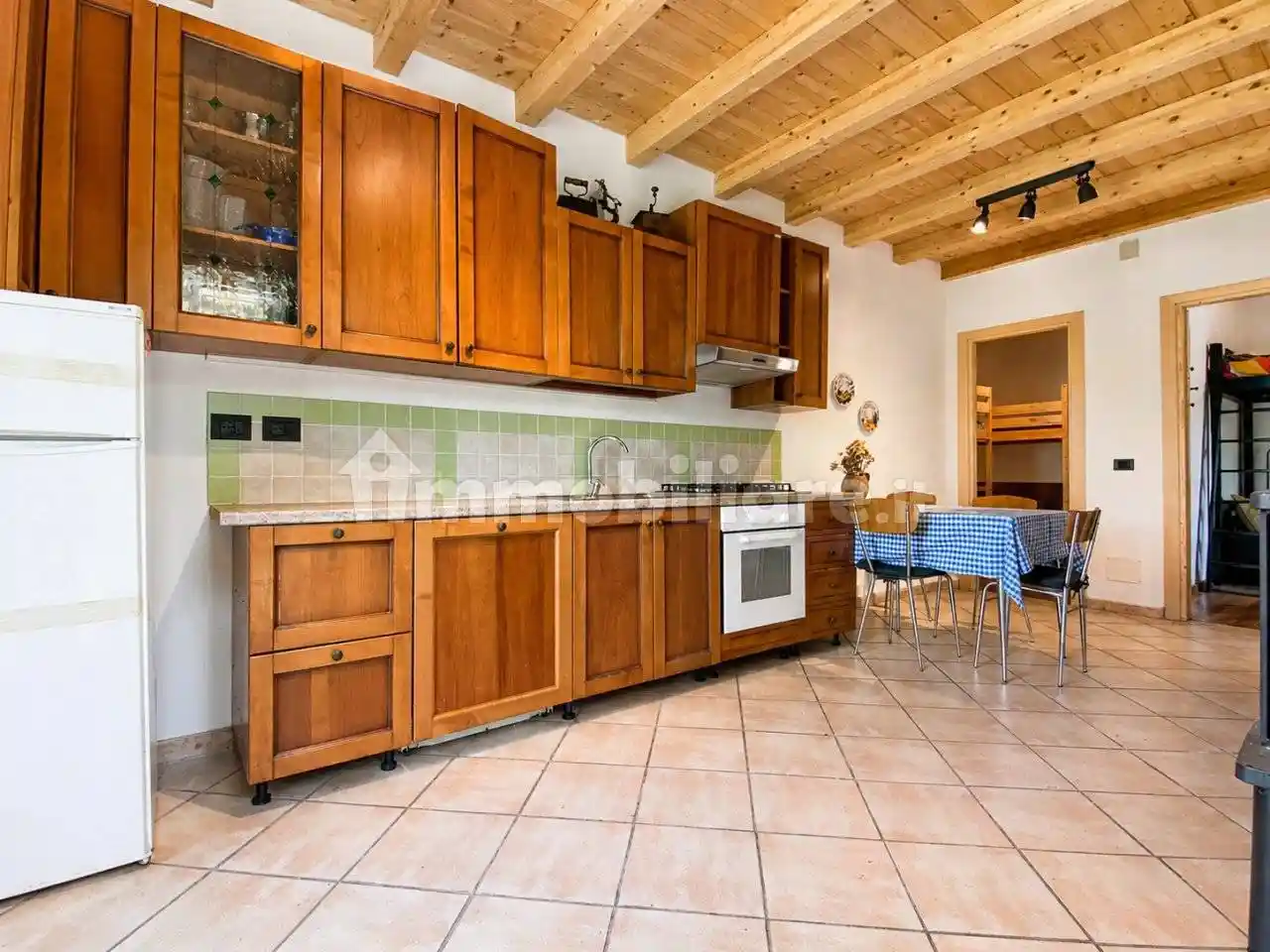 Villa in vendita a Chiampo