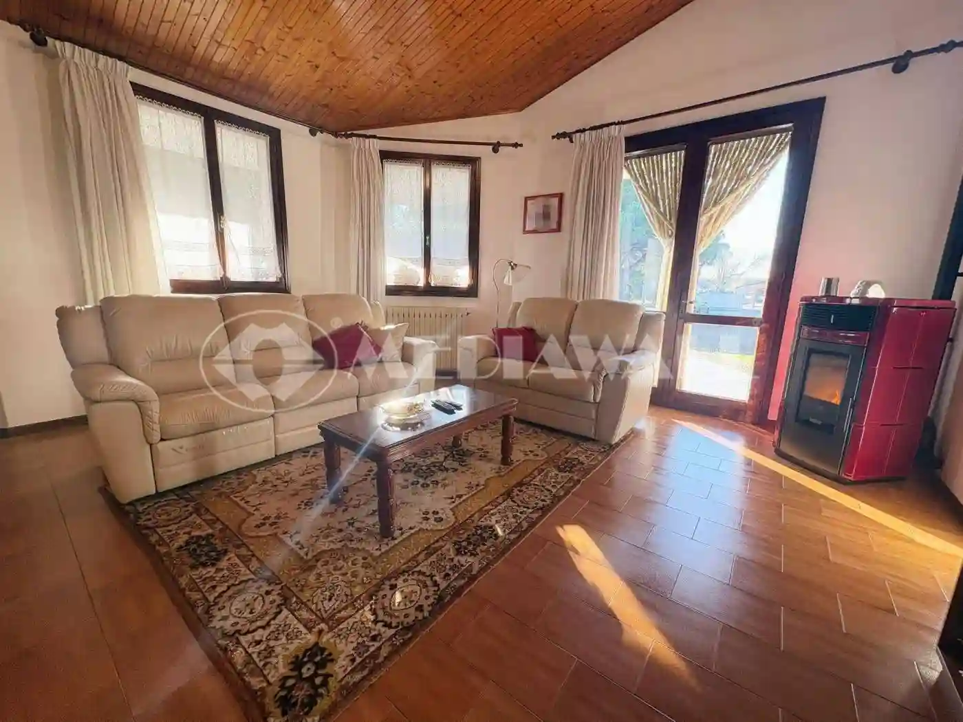 Villa - foto 4