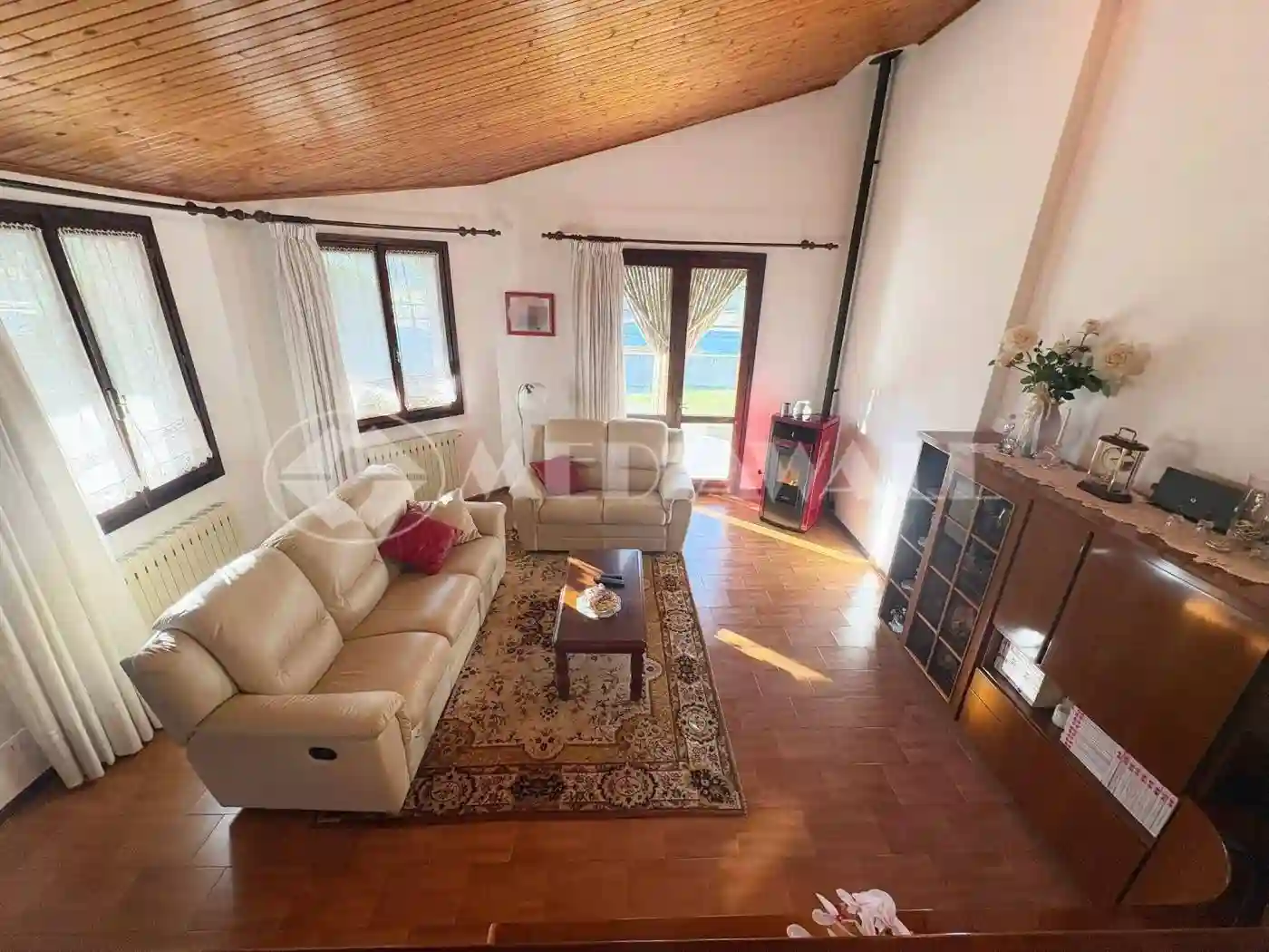 Villa - foto 5
