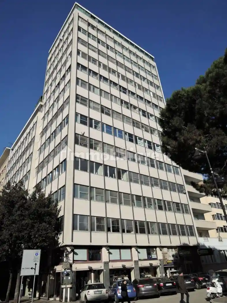Appartamento in vendita a Pescara
