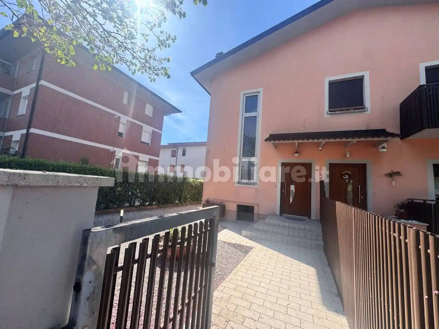 Villa in vendita a Codroipo