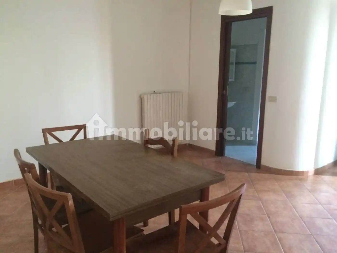 Casa indipendente in affitto a Cascina