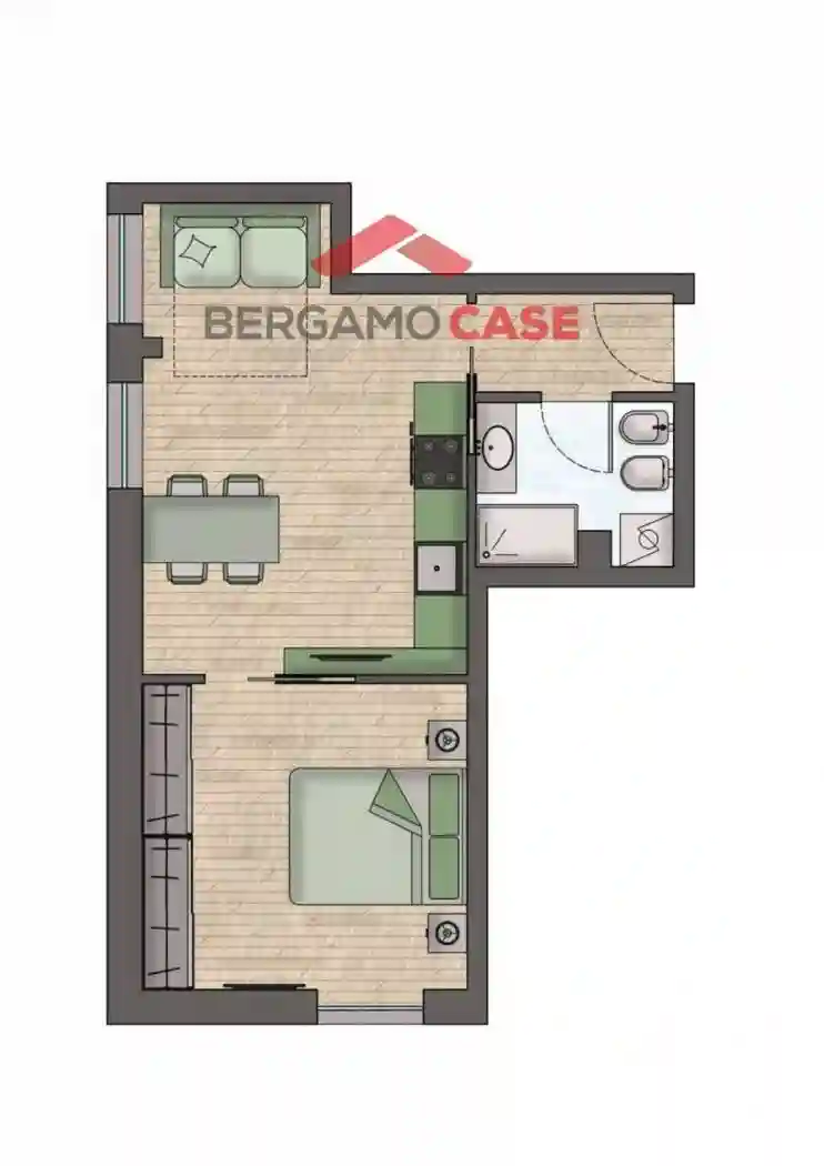 Appartamento - foto 3