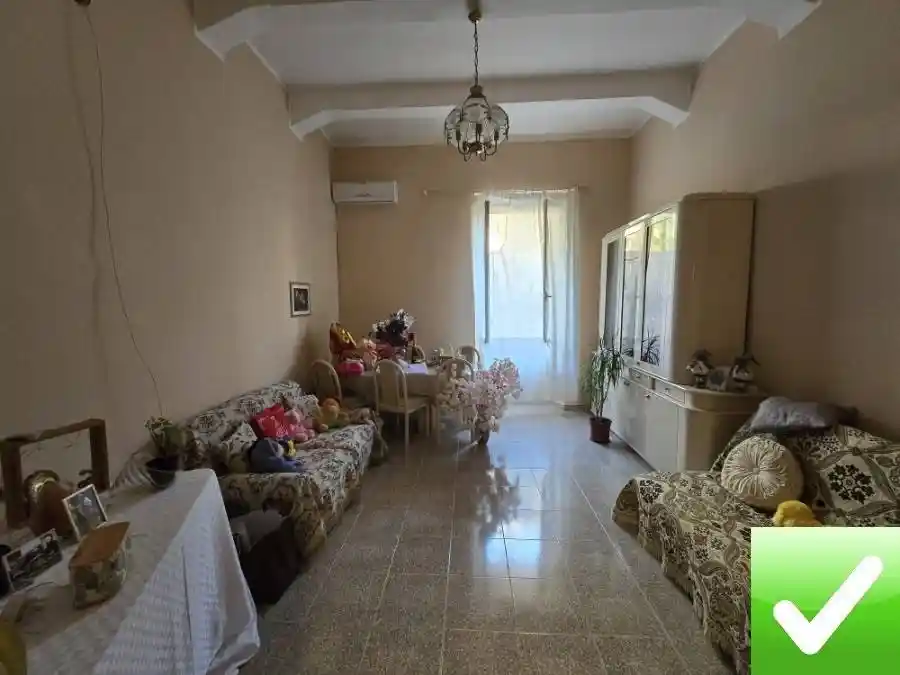 Appartamento in vendita a Reggio Calabria