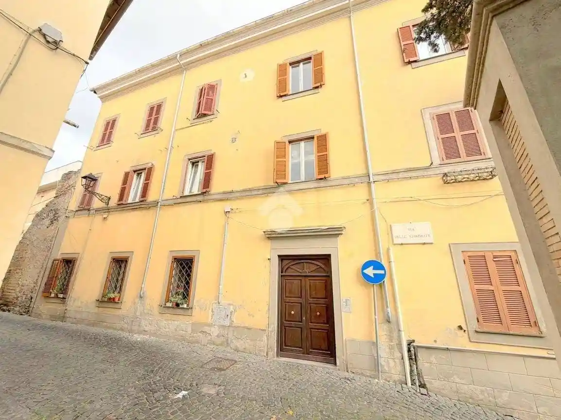 Appartamento in vendita a Velletri