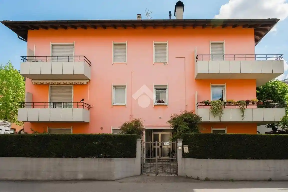 Appartamento in vendita a Rovereto
