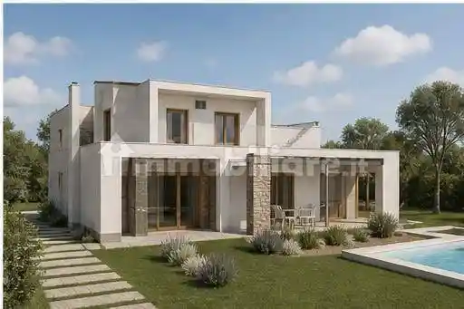 Villa in vendita a Castellammare del Golfo