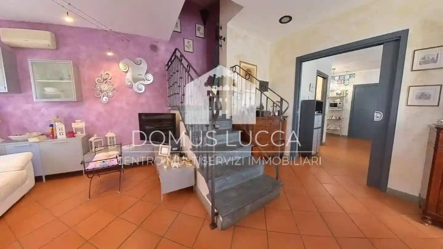 Villetta a schiera - foto 3