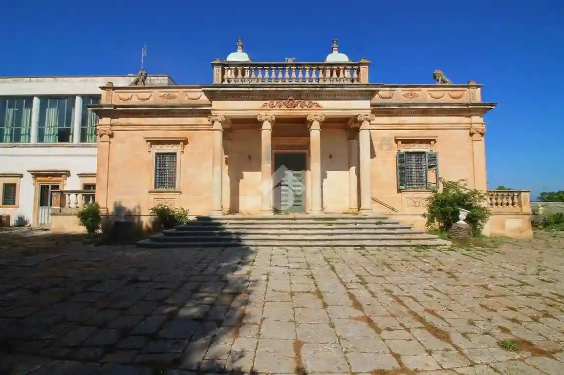 Villa - foto 5
