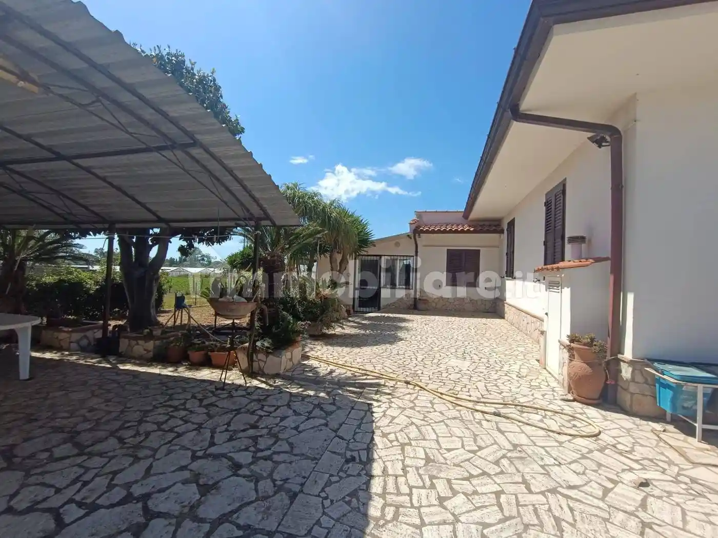 Villa in vendita a San Felice Circeo