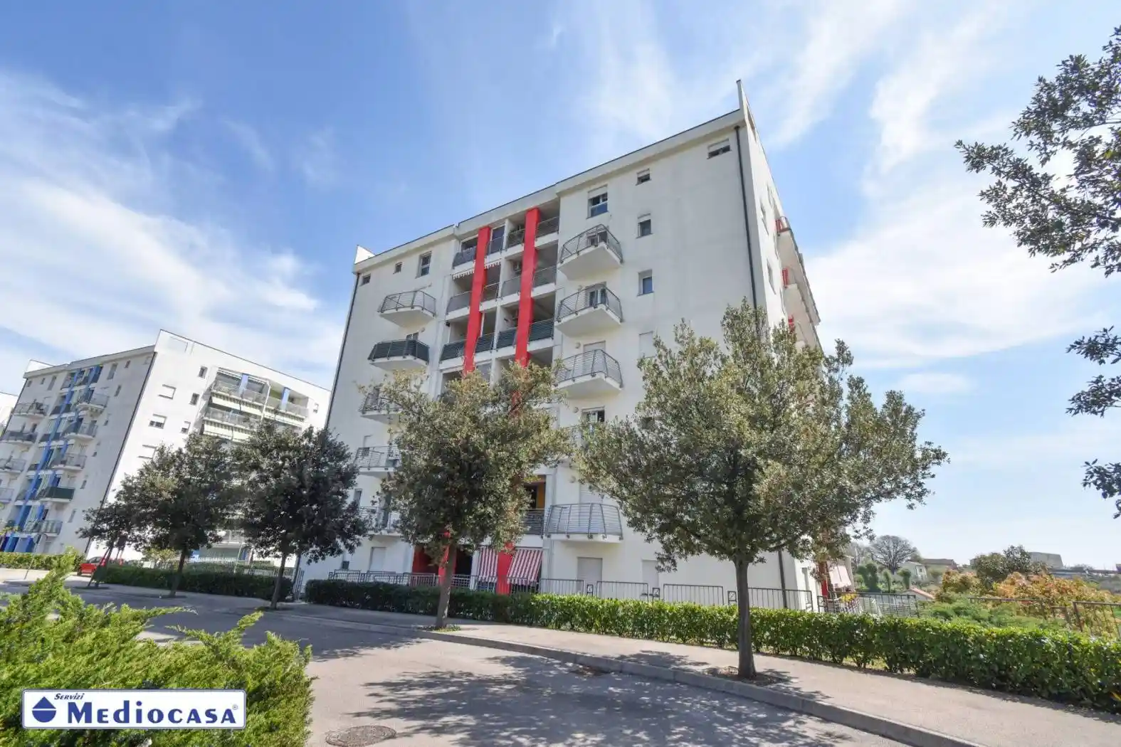 Appartamento in vendita a Lanciano