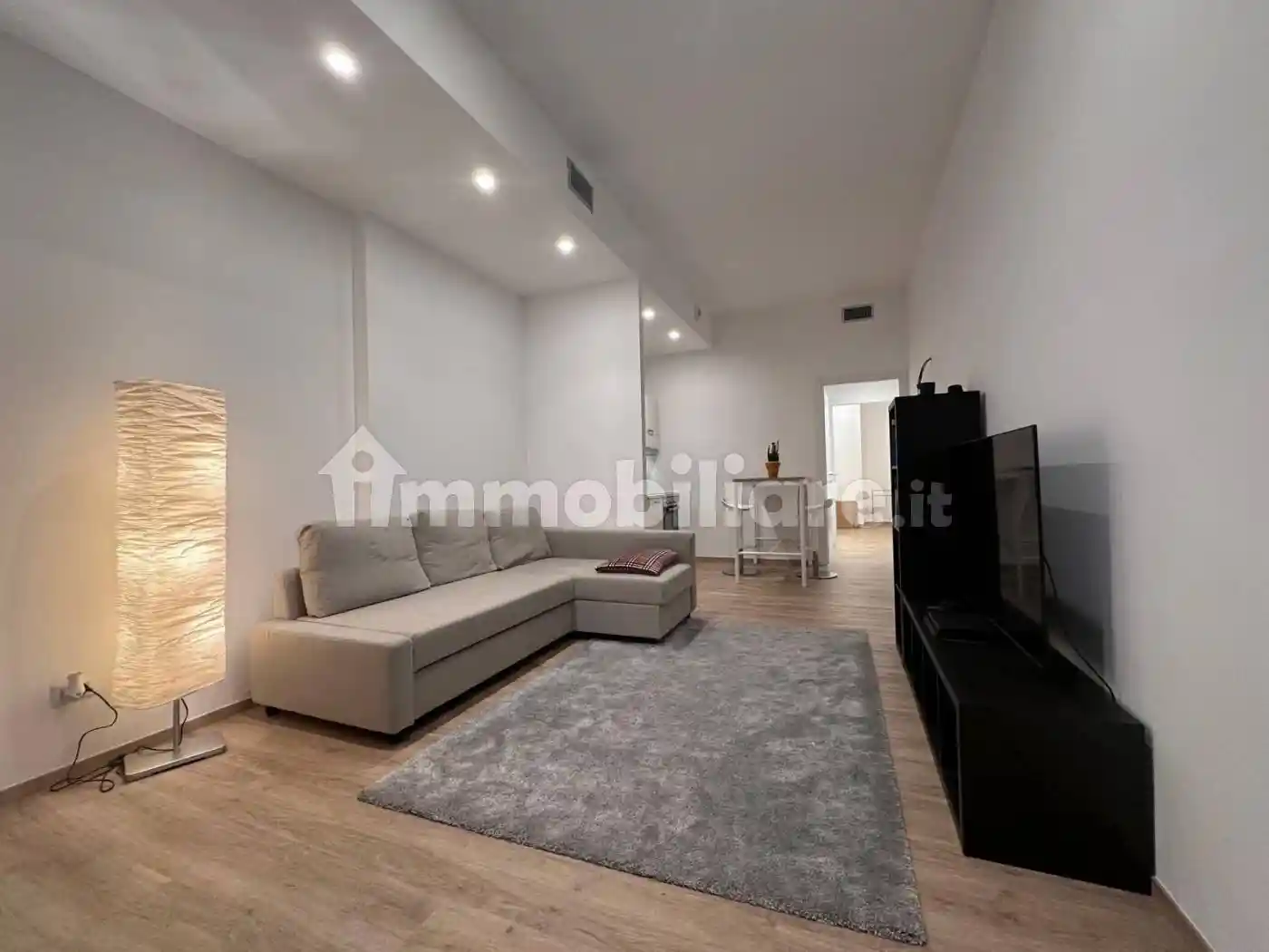 Loft in affitto a Milano