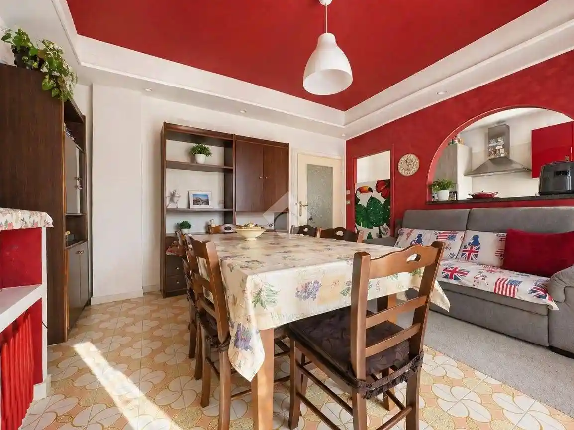 Appartamento in vendita a Cosenza
