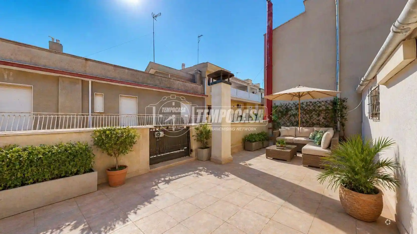 Casa indipendente in vendita a Conversano