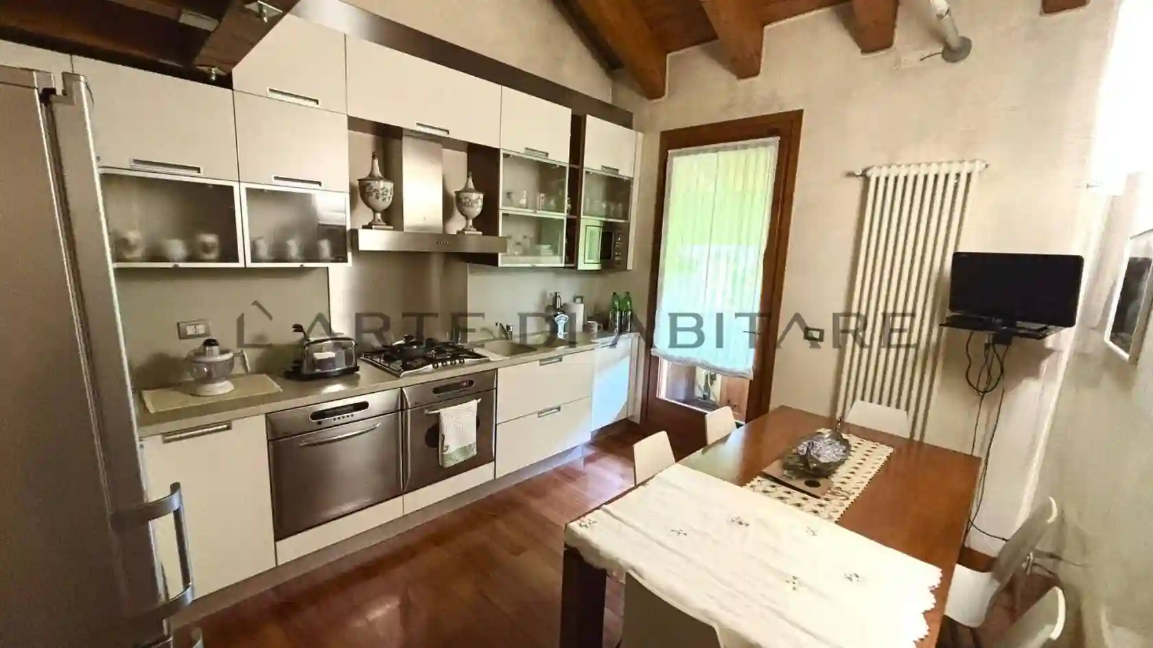 Attico - Mansarda - foto 2