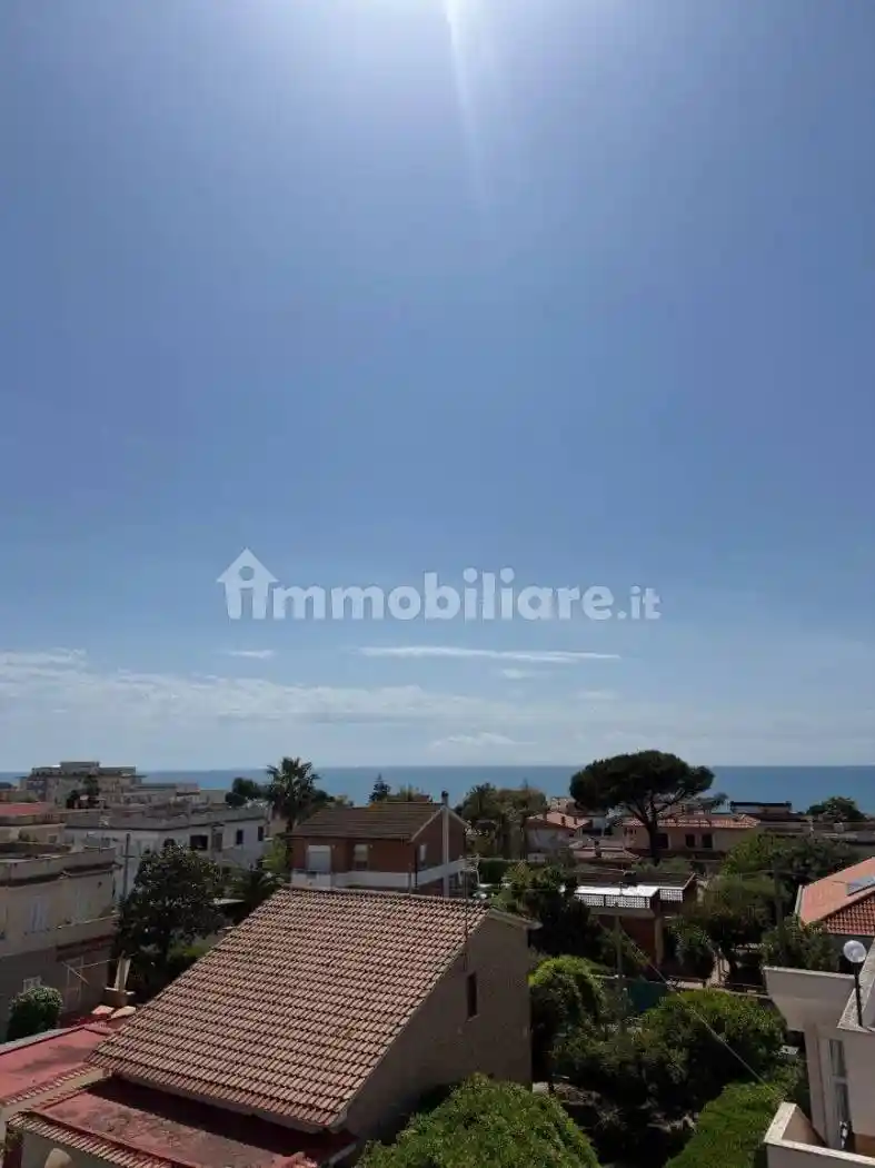 Appartamento in vendita a Anzio
