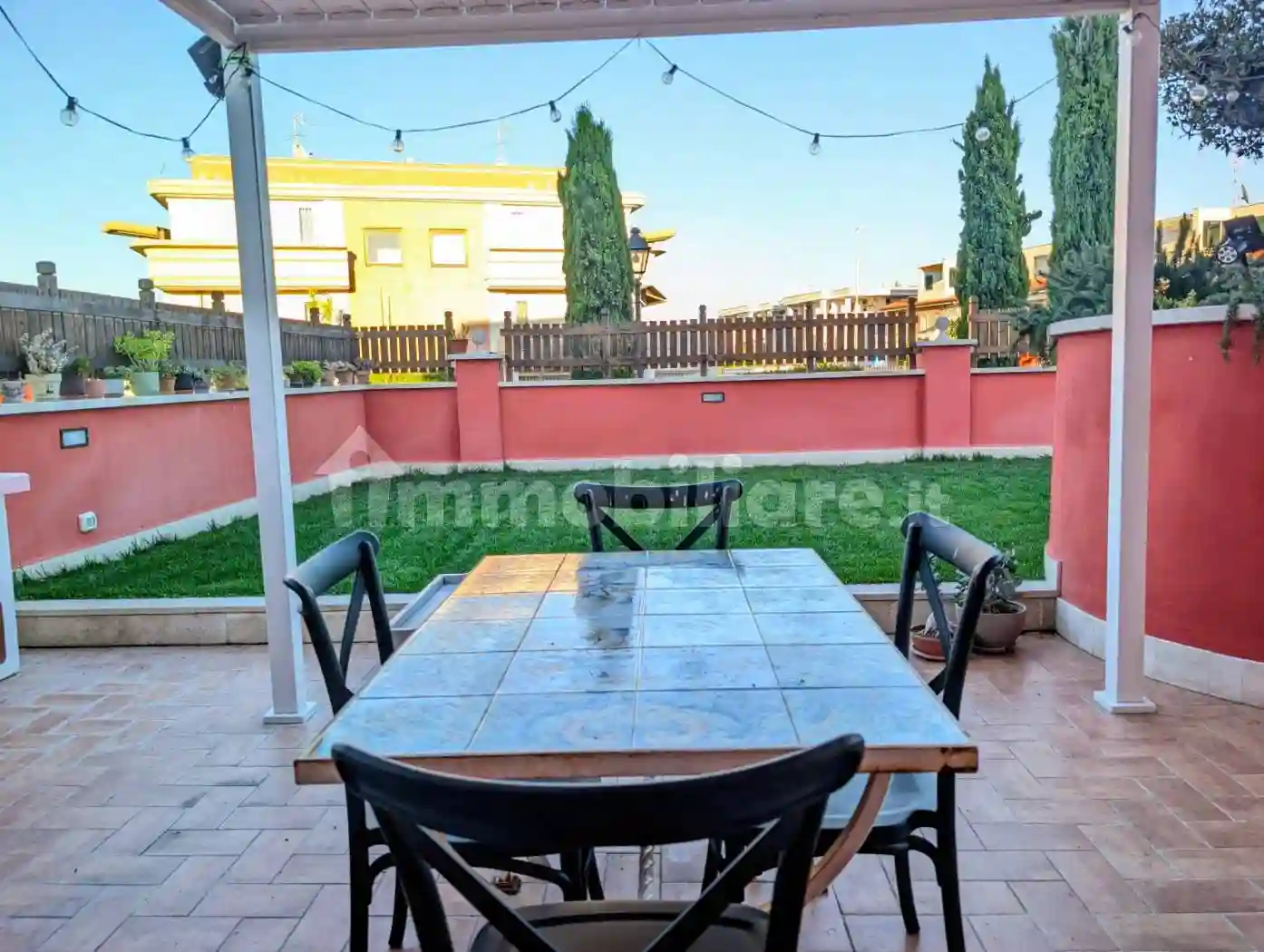 Villetta a schiera - foto 4
