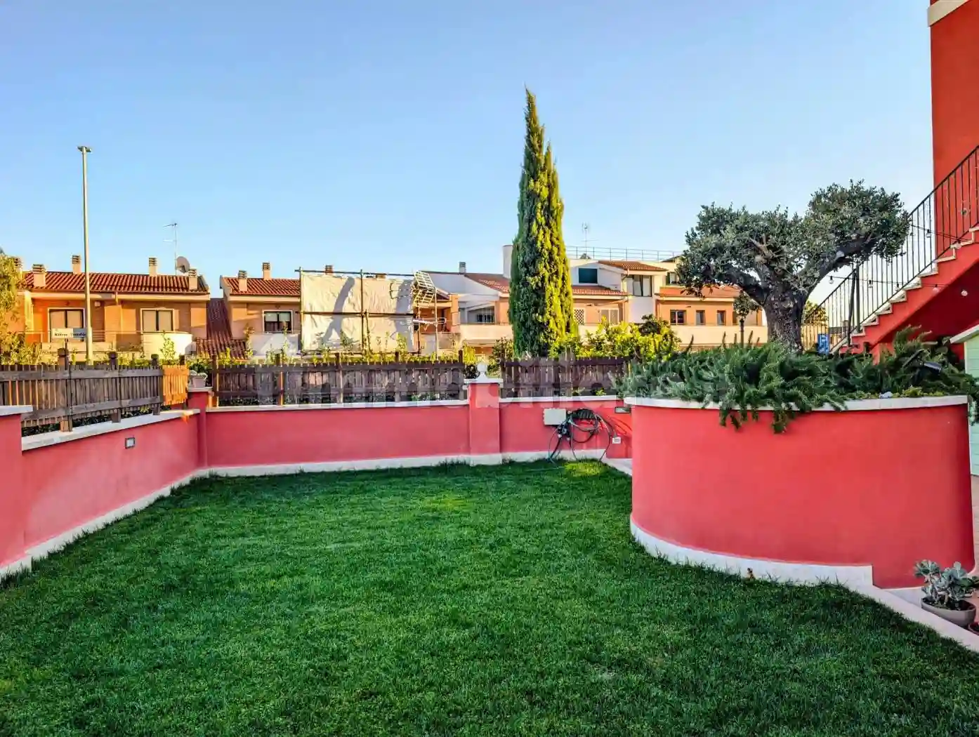 Villetta a schiera - foto 5
