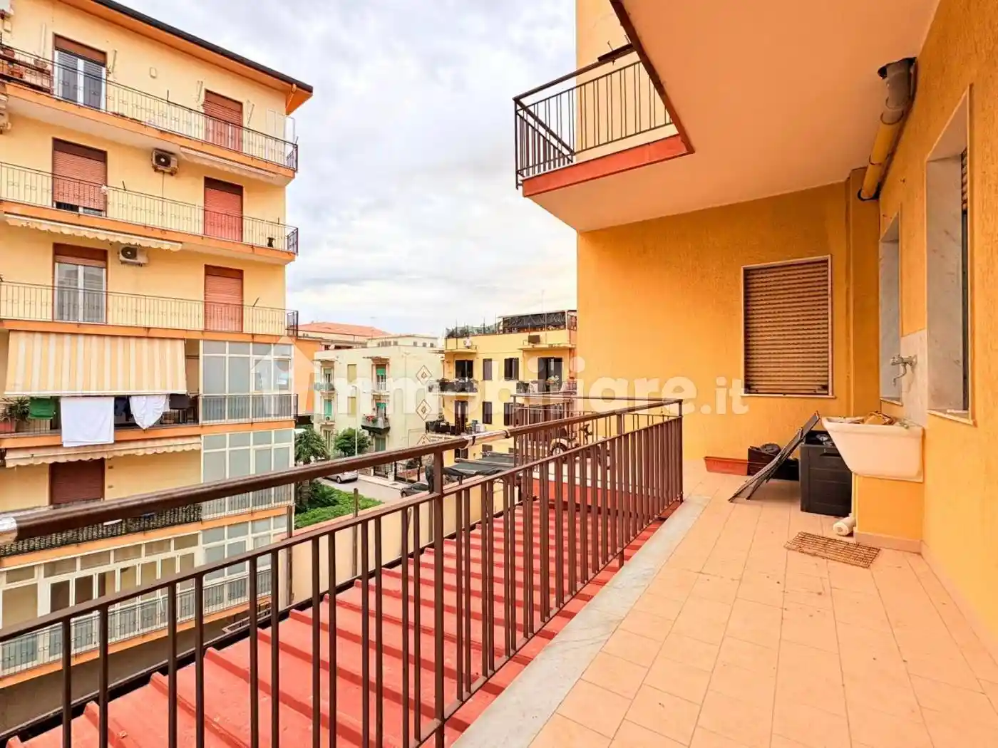 Appartamento in vendita a Milazzo
