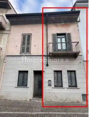 Villetta a schiera in vendita a Cislago