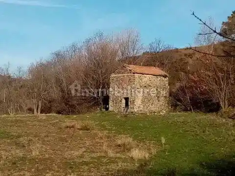Rustico - Casale in vendita a Tresana