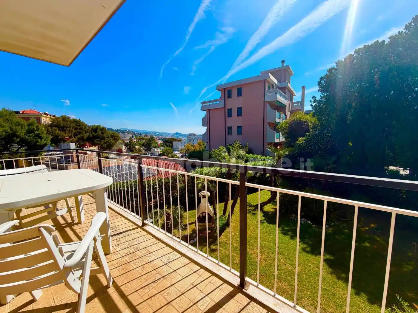 Appartamento in vendita a Sanremo
