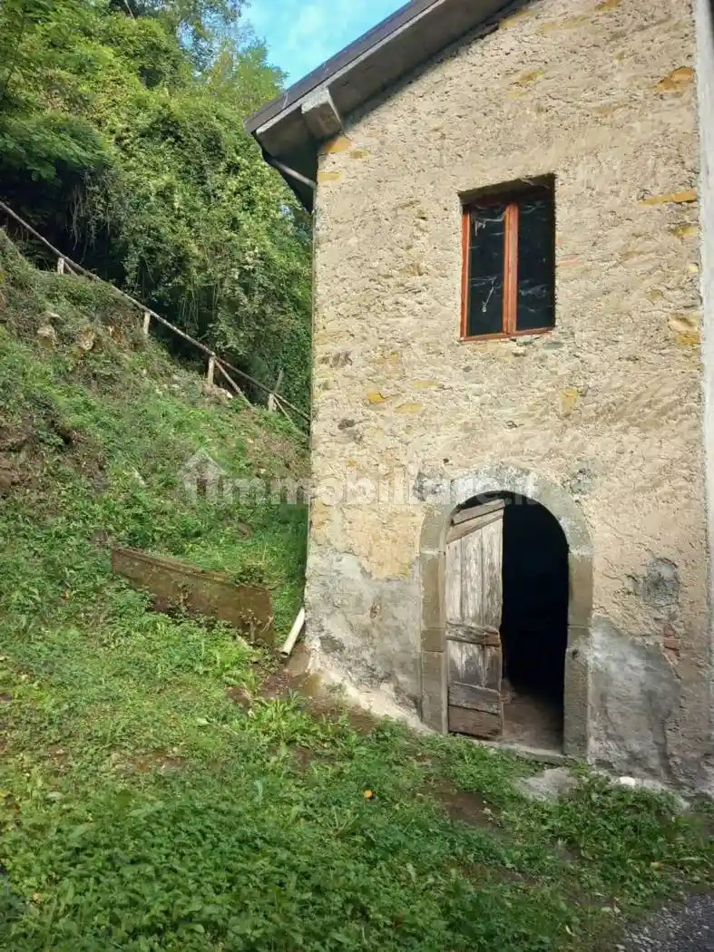 Rustico - Casale in vendita a Villafranca in Lunigiana