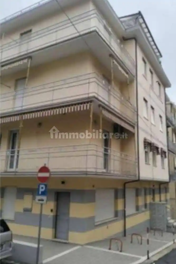 Appartamento in vendita a Laigueglia