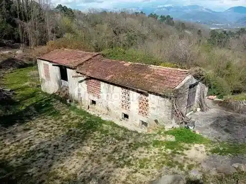 Rustico - Casale in vendita a Podenzana