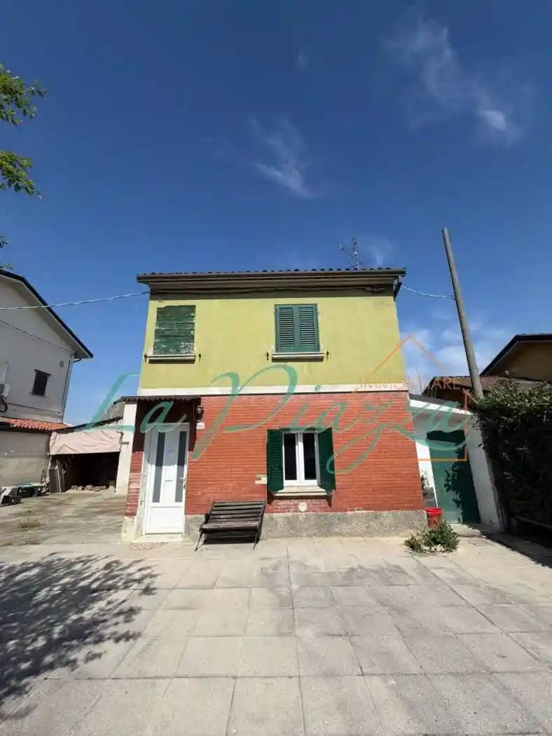 Villa in vendita a Castel Bolognese