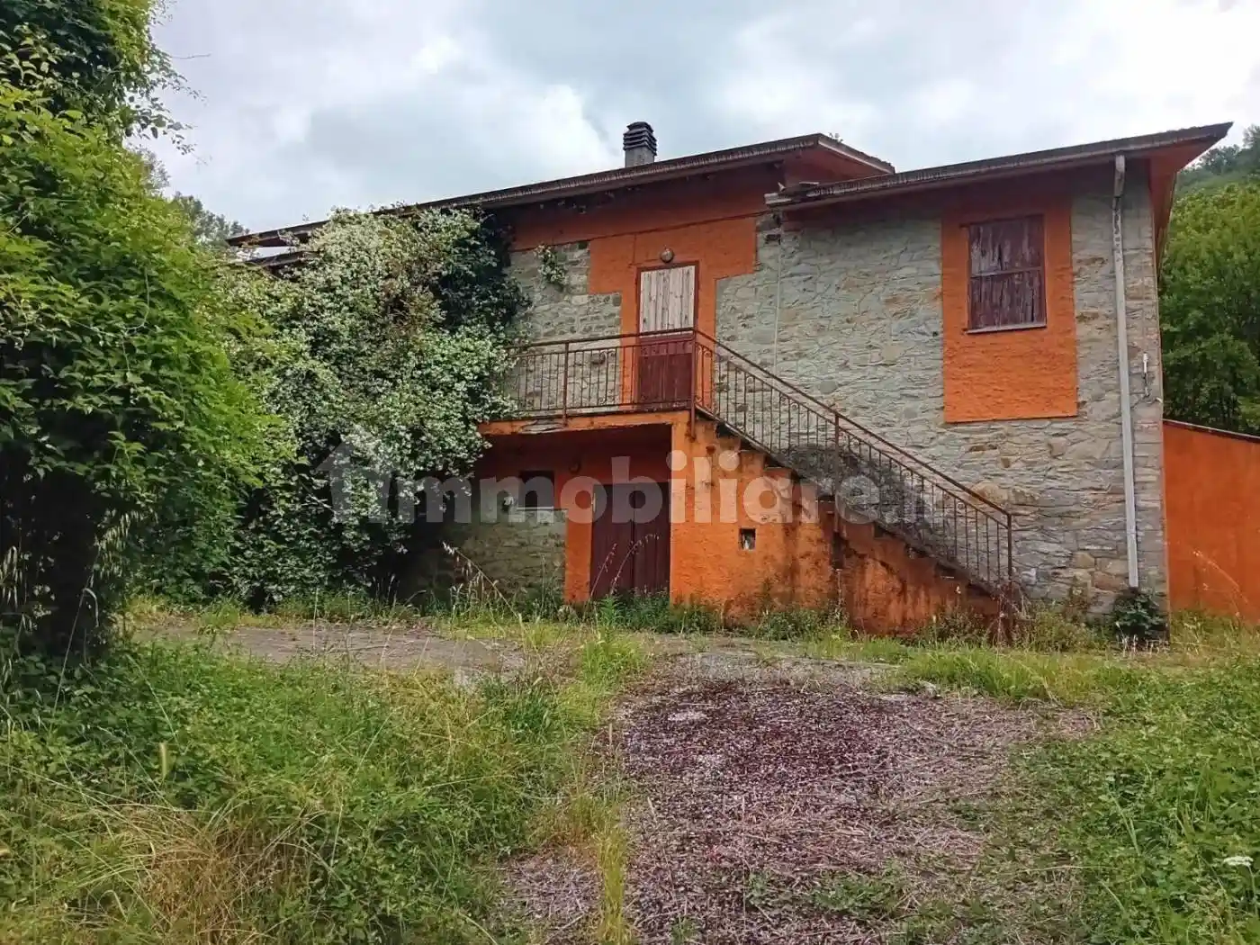 Rustico - Casale in vendita a Bagnone