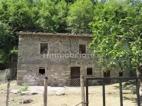 Villa in vendita a Bagnone