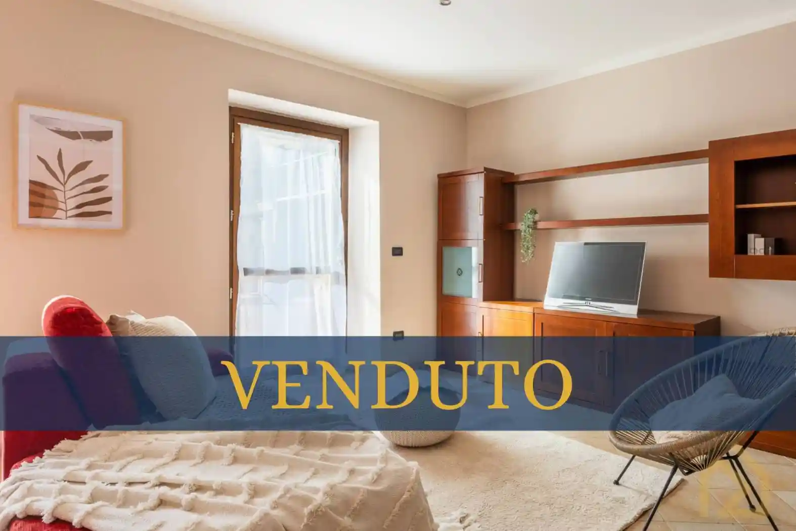 Appartamento in vendita a Caraglio