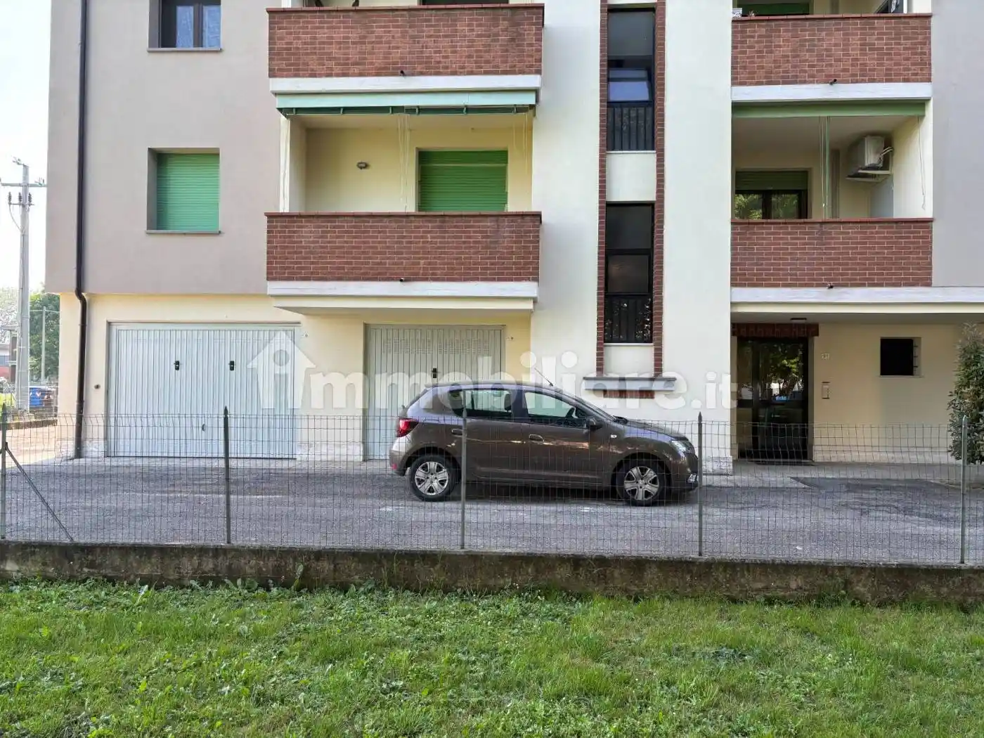 Appartamento in vendita a Soliera